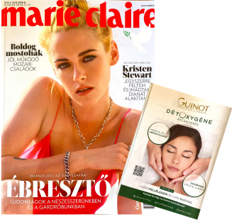 Marie Claire Magazin 2022/02