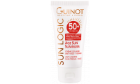 Anti-ageing Sun Cream Spf 50+