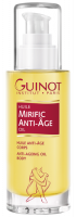 Mirific Anti-Âge oil
