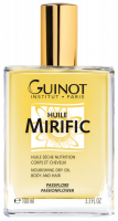 Huile Mirific