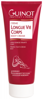 Longue Vie Corps Body Cream