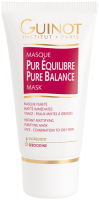 Pure Balance Mask