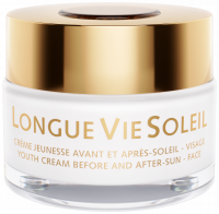 Longue Vie Sun Capsules