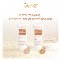 Youth Perfect Finish cream SPF50