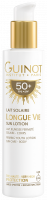 Longue Vie Sun Capsules