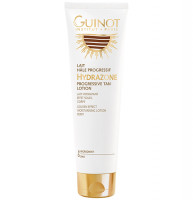 Hydrazone Progressive Tan Lotion