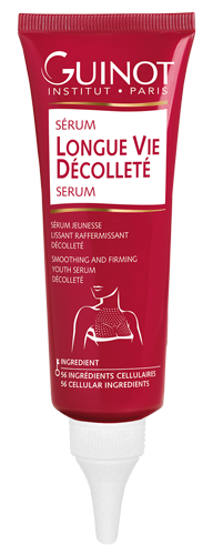 Longue Vie Décolleté Serum