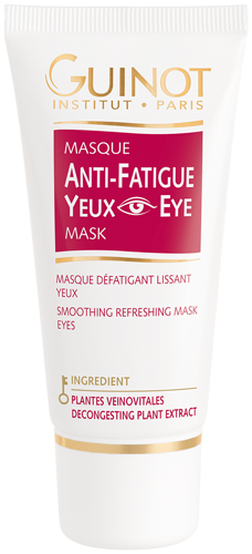 Anti-fatigue Yeux Mask