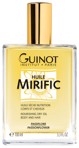 Huile Mirific
