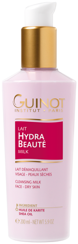 Hydra Beauté Milk