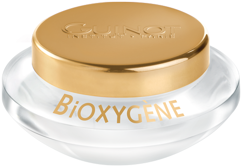 Bioxygène Cream