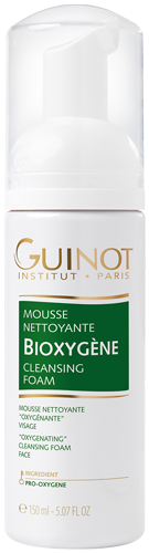 Bioxygène Cleansing Foam