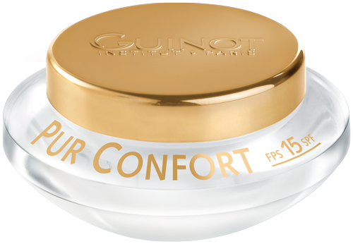 Pur Confort Spf 15 Cream