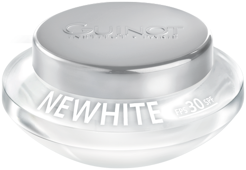 Newhite Spf 30 Day Cream