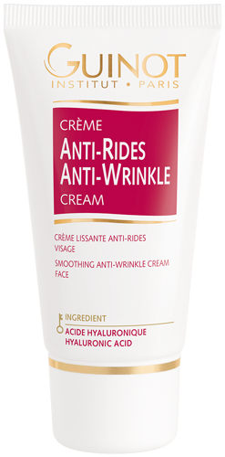 Anti-wrinkle Cream