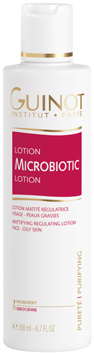 Microbiotic Lotion