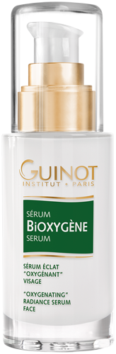 Bioxygène Serum