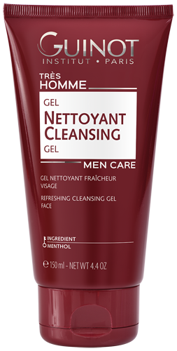 Cleansing Gel