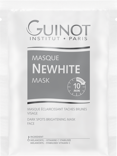 Newhite Mask