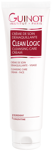 Cleansing Care Cream Clean Logic