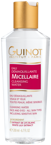 Micellaire Cleansing Water