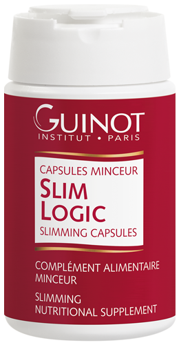 Slim Logic Slimming Capsules