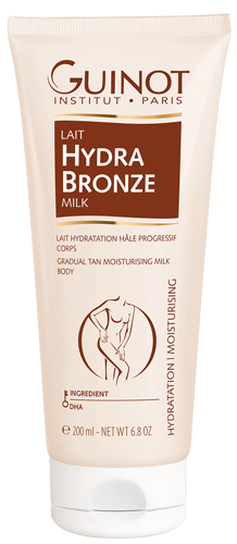 Hydra Bronze Milk