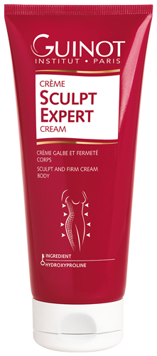 Sculpt Expert Cream