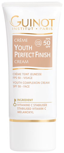 Youth Perfect Finish cream spf 50