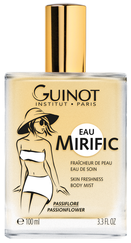 Eau Mirific