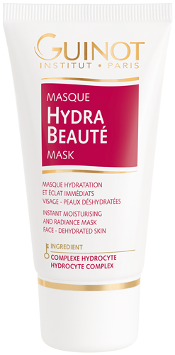 Hydra Beauté Mask