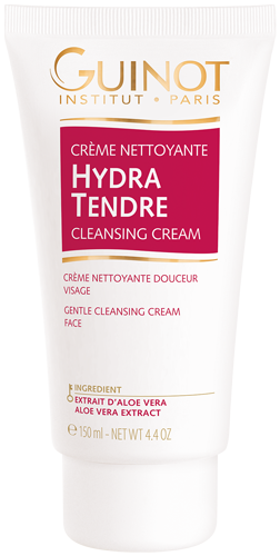Hydra Tendre Cleansing Cream