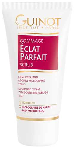 Éclat Parfait Scrub