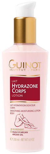 Hydrazone Corps Lotion
