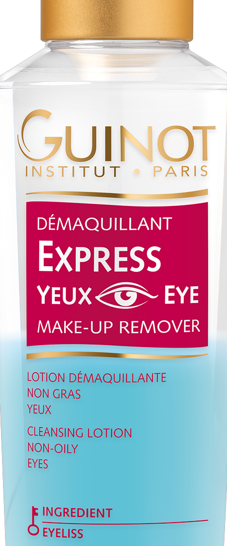 Express Eye Make-Up Remover