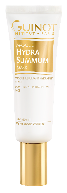 Hydra Summum Mask