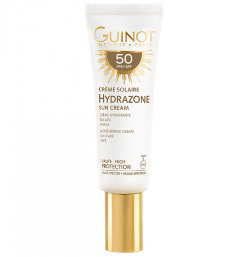Hydrazone Sun Cream Spf 50