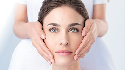 Équilibre Pureté kezelés