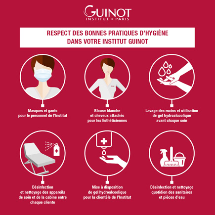 Higiénia és biztonság a kozmetikai szalonokban