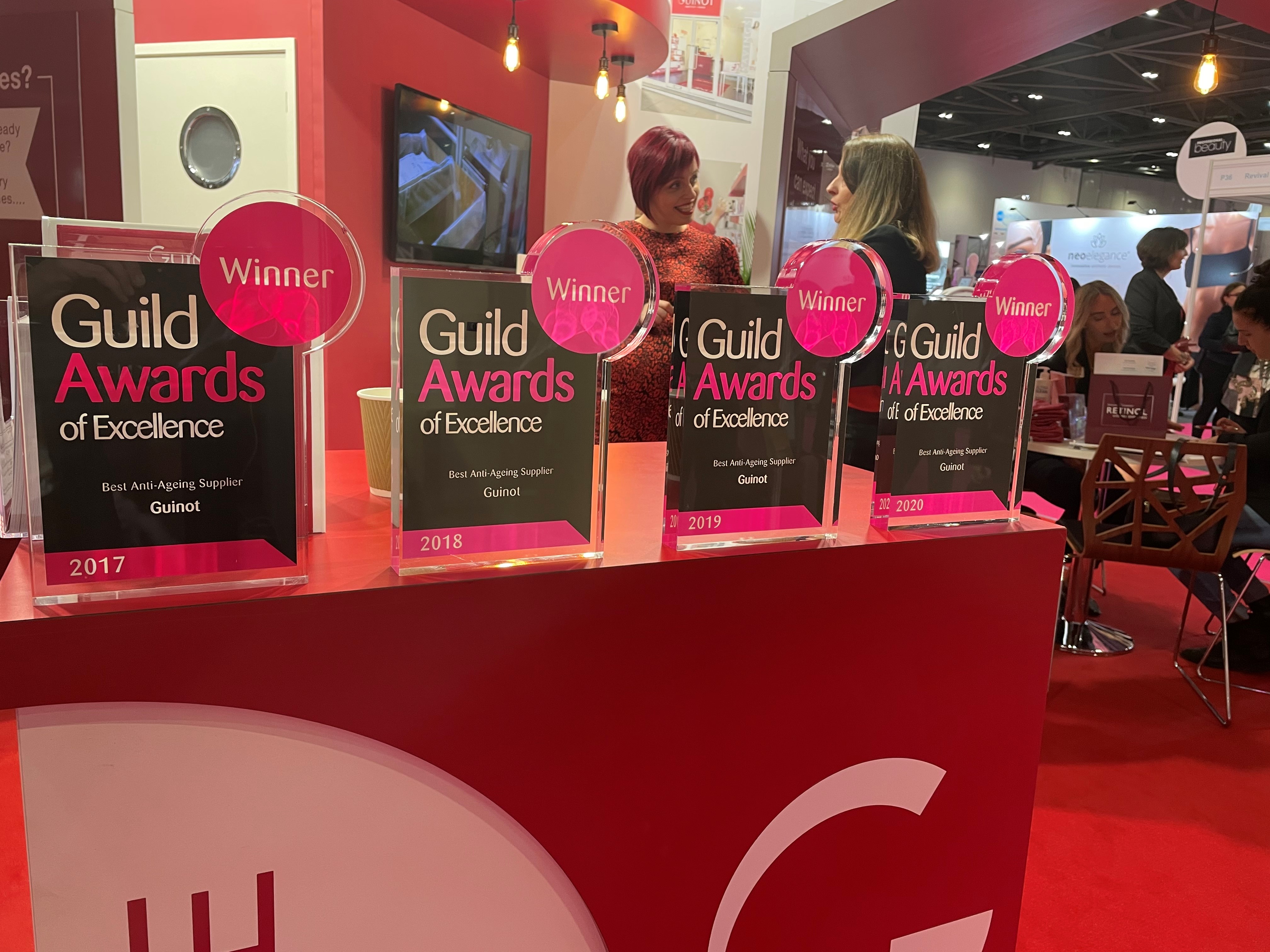 2021 London Beauty Expo