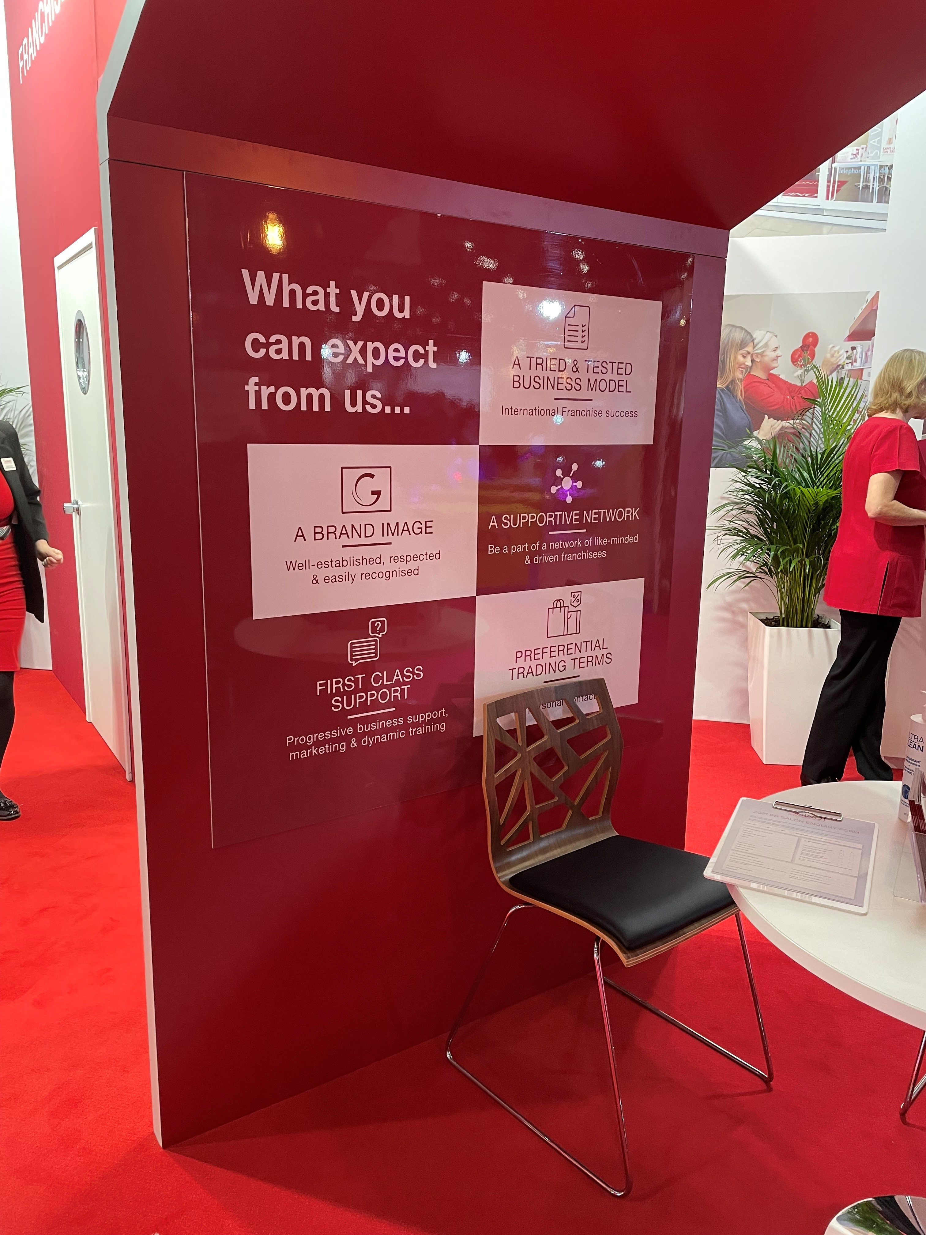 2021 London Beauty Expo