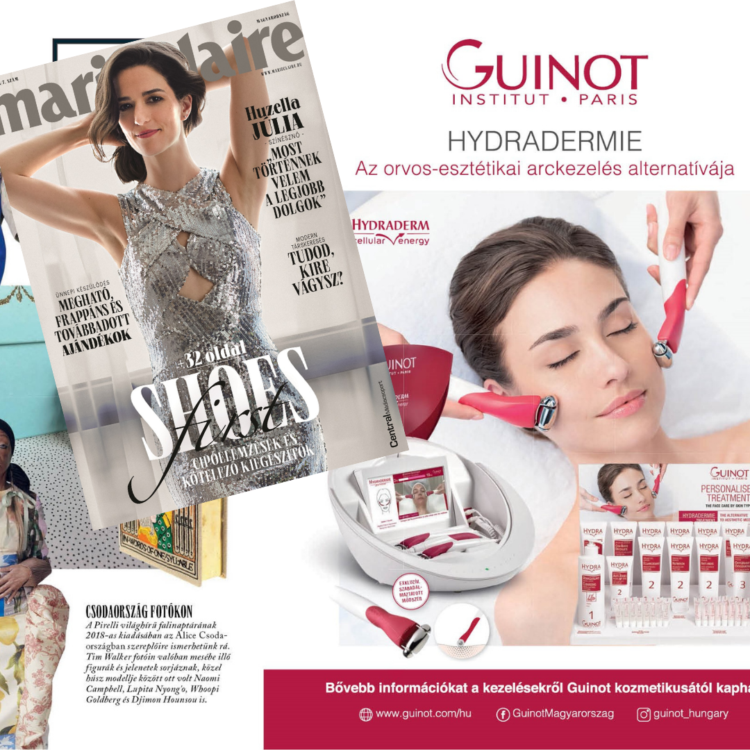 Marie Claire Magazin 2021/07